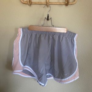 Nike Tempo Running Shorts